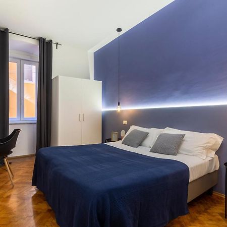 Lovely Guest-Room With Private Bathroom Trieste Eksteriør bilde